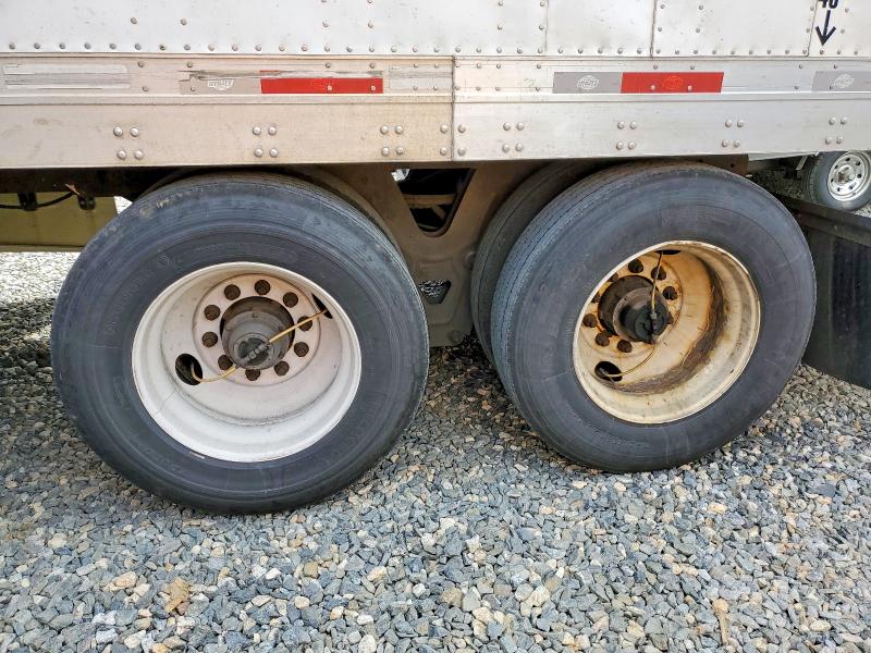 2015 Utility Dry freigh VIN 1UYVS2537FP089386 COPART salvage auction — FRONT END, TN - DIS/DLR/EXP ONLY CLEAN TITLE (P), sold $6,000 on 2026-07-09 (photo 8)