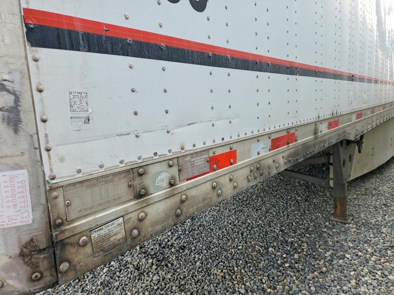 2015 Utility All models VIN 1UYVS2532FP089506 COPART salvage auction — MINOR DENT/SCRATCHES, TN - CERTIFICATE OF TITLE (P), sold $6,000 on 2026-07-09 (photo 9)
