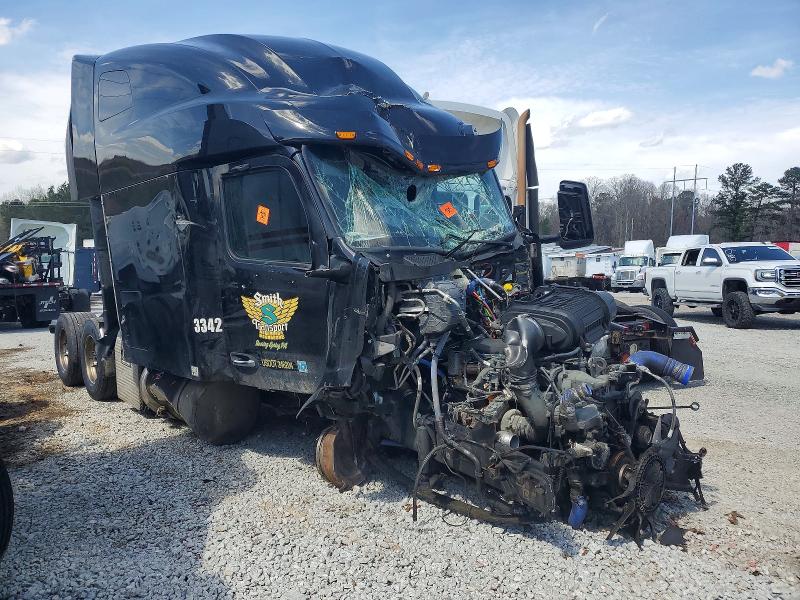 2022 Peterbilt All other VIN 1XPBDP9XXND752700 — COPART salvage auction photo