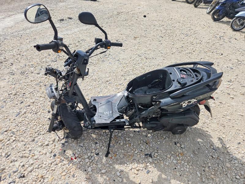 2023 Terexicity Other VIN H0DTAEFW5PX030694 COPART salvage auction — ALL OVER, FL - CERT OF TITLE SLVG REBUILDABLE, sold $10 on 2026-07-08 (photo 3)