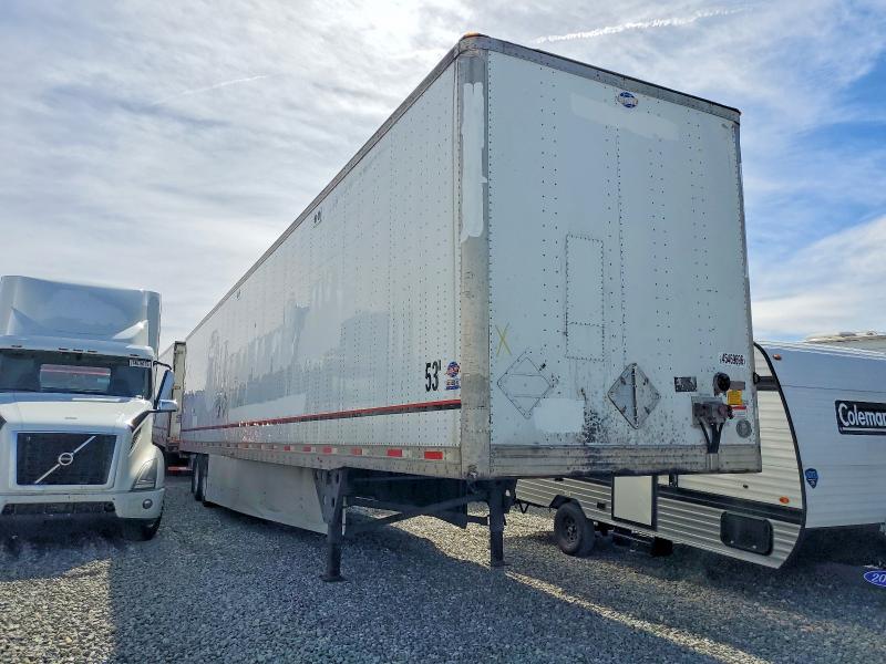 2015 Utility All models VIN 1UYVS253XFP089348 COPART salvage auction — MINOR DENT/SCRATCHES, TN - DIS/DLR/EXP ONLY CLEAN TITLE (P), sold $6,000 on 2026-07-09 (photo 1)