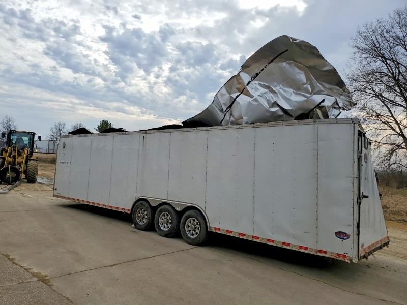 2016 United Enclosed c VIN 56JTE3435GA148863 COPART salvage auction — ALL OVER, JC, sold $90 on 2026-07-22 (photo 3)