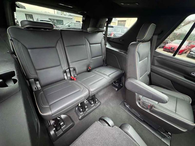 2022 Gmc Yukon VIN 1GKS2BKT7NR237808 COPART salvage auction — Normal Wear, MA - CERTIFICATE OF TITLE (P), sold $26,250 on 2026-04-08 (photo 6)