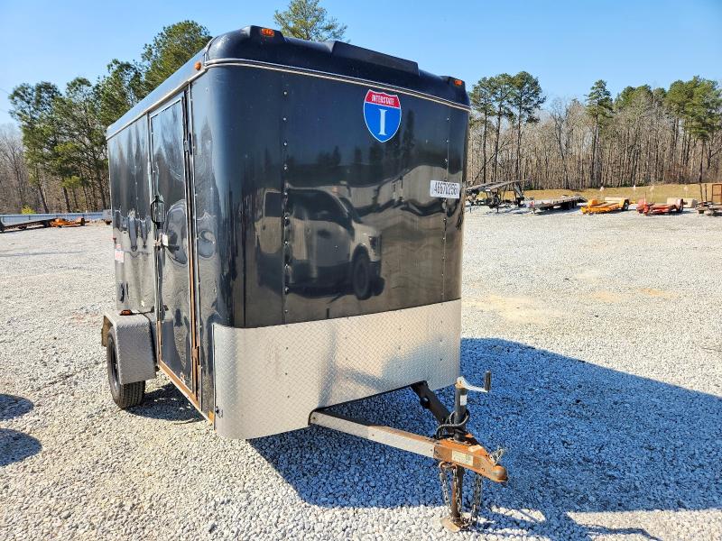2024 Interstate Unknown VIN 4RALS1016RG011236 COPART salvage auction — MINOR DENT/SCRATCHES, TN - CERTIFICATE OF TITLE (P), sold $2,250 on 2026-07-29 (photo 1)