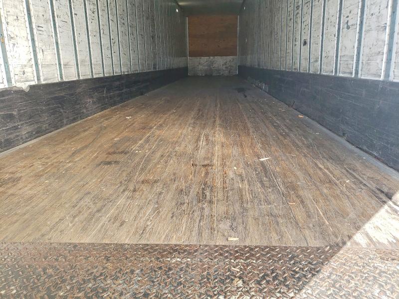 2015 Utility Dry freigh VIN 1UYVS2532FG088226 COPART salvage auction — NORMAL WEAR, TN - CERTIFICATE OF TITLE (P), sold $4,700 on 2026-07-10 (photo 5)