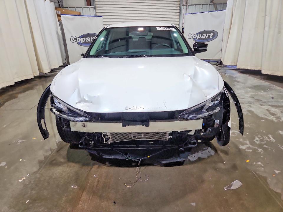 2024 Kia All other VIN KNDC3DLC5R5183218 COPART salvage auction — FRONT END, Mo - Cert Of Title-Repossessed, sold $5,700 on 2026-07-09 (photo 5)