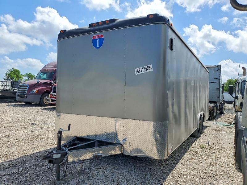 2024 Interstate Unknown VIN 4RALS2425RC066194 COPART salvage auction — NORMAL WEAR, TN - CERTIFICATE OF TITLE (P), sold $7,500 on 2026-07-28 (photo 2)