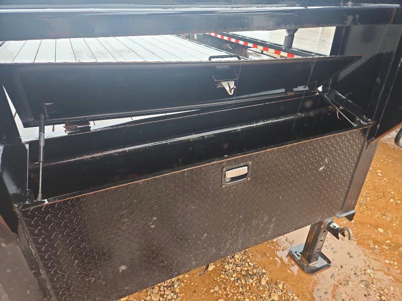 2025 Maxx d Unknown VIN 5R8GF4021SM118617 COPART salvage auction — NORMAL WEAR, TN - CERTIFICATE OF TITLE (P), sold $8,000 on 2026-07-27 (photo 9)