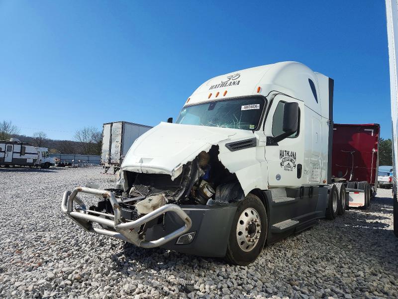 2020 Freightliner All other VIN 3AKJHHDR2LSLH2035 COPART salvage auction — FRONT END, RB, sold $7,200 on 2026-07-23 (photo 2)