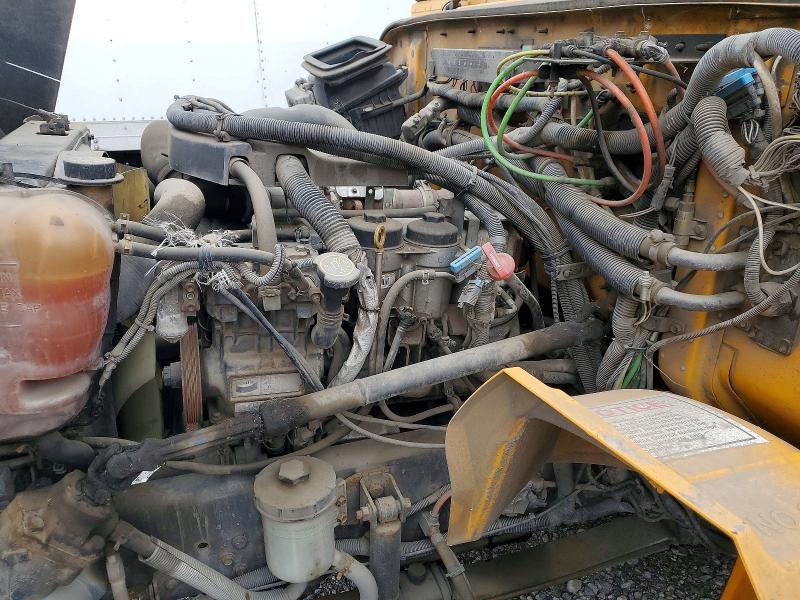 2013 Ic corporation All models VIN 4DRBUSKNXDB199369 COPART salvage auction — SIDE, Pa - Cert Of Title, sold $2,500 on 2026-07-09 (photo 7)