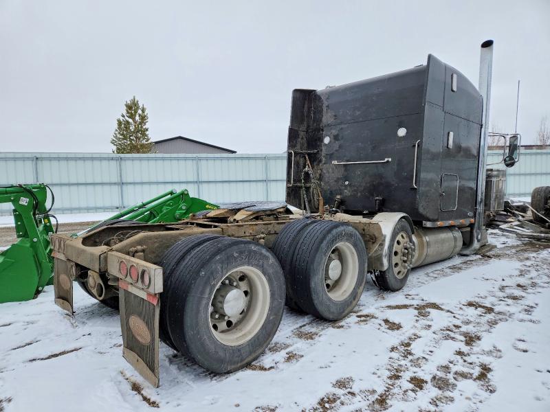 2006 Peterbilt All other VIN 1XP5DB9X16N632375 COPART salvage auction — FRONT END, MN - CERT OF TITLE-SALVAGE, sold $20 on 2026-07-30 (photo 4)