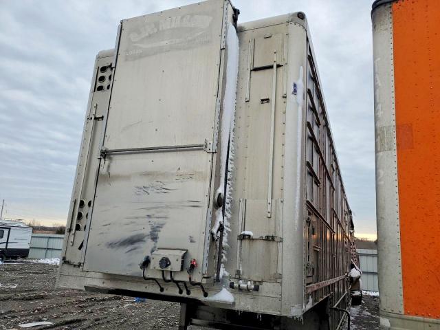 2019 Othe Trailers VIN 4A2LD4820K3005247 COPART salvage auction — SIDE, NE - CERT OF TITLE-SALVAGE (P), sold $7,500 on 2026-07-20 (photo 2)