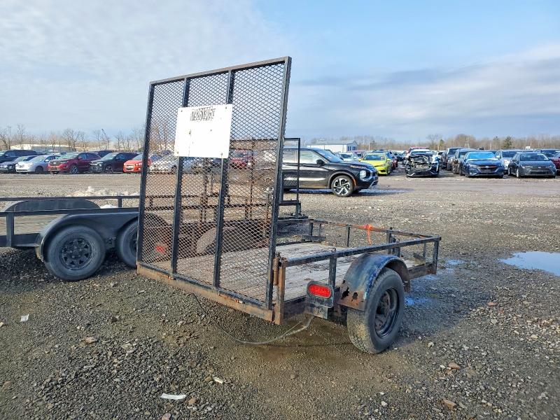 2023 Othe VIN 1P9BU08114N999348 COPART salvage auction — NORMAL WEAR, BS, sold $25 on 2026-07-28 (photo 4)