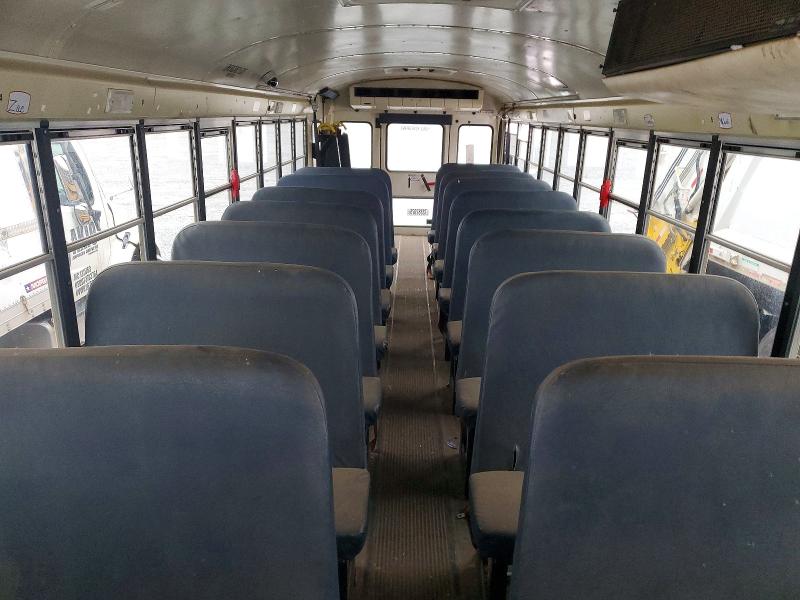 2013 Ic corporation All models VIN 4DRBUSKNXDB199369 COPART salvage auction — SIDE, Pa - Cert Of Title, sold $2,500 on 2026-07-09 (photo 6)