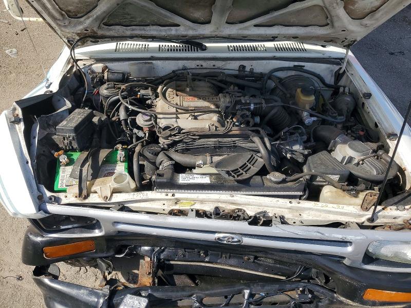 1992 Winnibago All other VIN JT5VN94TXN0028147 COPART salvage auction — FRONT END, RB, sold $2,050 on 2026-07-09 (photo 7)