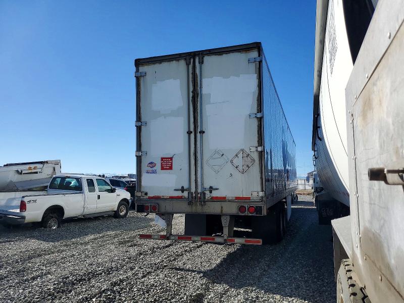 2014 Utility Dry freigh VIN 1UYVS2538EG766511 COPART salvage auction — SIDE, TN - DIS/DLR/EXP ONLY CLEAN TITLE (P), sold $6,000 on 2026-07-09 (photo 4)