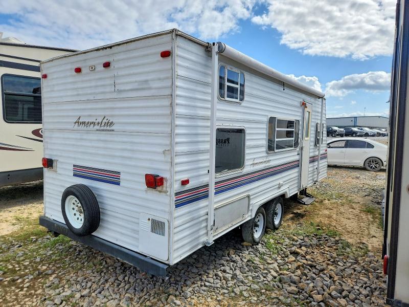 1999 Gulf stream Ameri-lite VIN 1NL1ATL2011044148 COPART salvage auction — VANDALISM, CT, sold $250 on 2026-09-08 (photo 4)