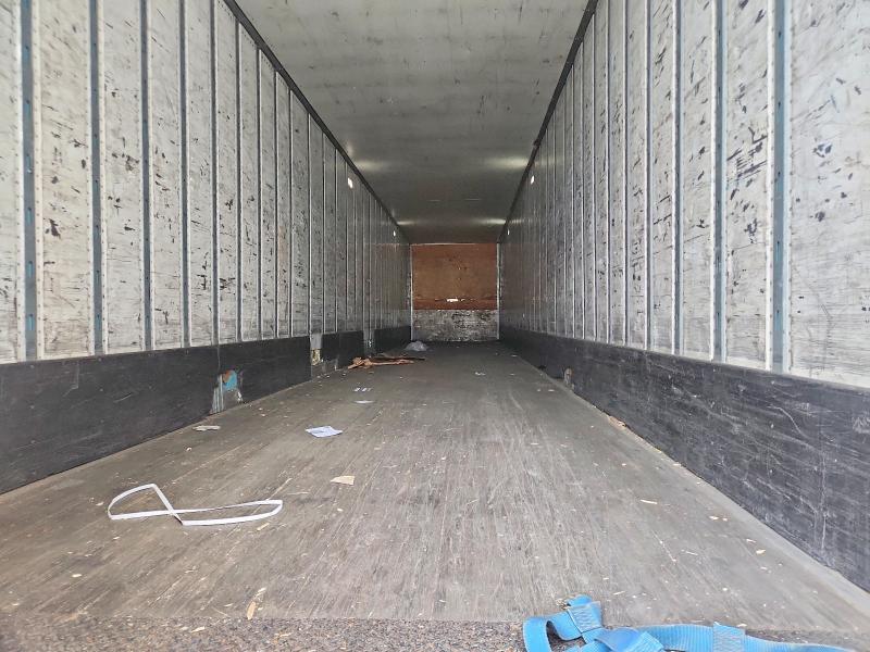 2014 Utility Dry freigh VIN 1UYVS2530EG766700 COPART salvage auction — SIDE, TN - DIS/DLR/EXP ONLY CLEAN TITLE (P), sold $6,000 on 2026-07-09 (photo 6)
