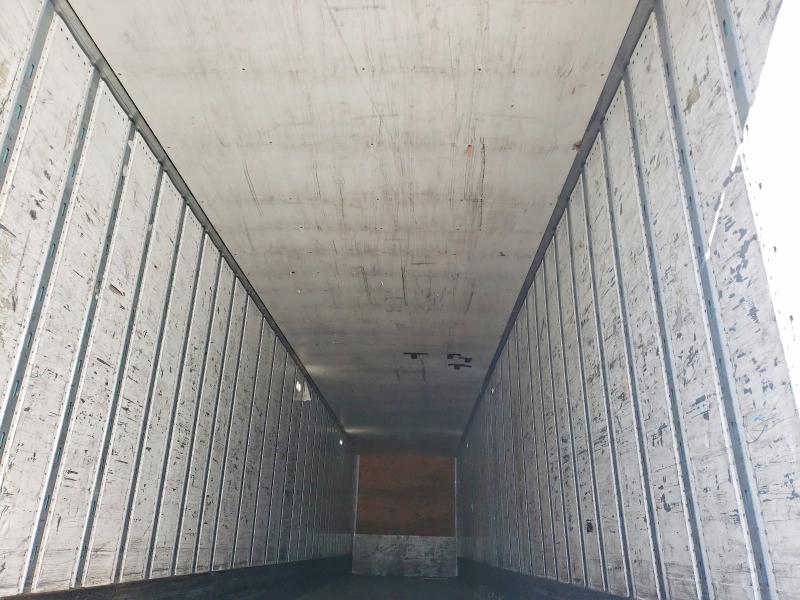 2015 Utility Dry freigh VIN 1UYVS2532FG088226 COPART salvage auction — NORMAL WEAR, TN - CERTIFICATE OF TITLE (P), sold $4,700 on 2026-07-10 (photo 6)