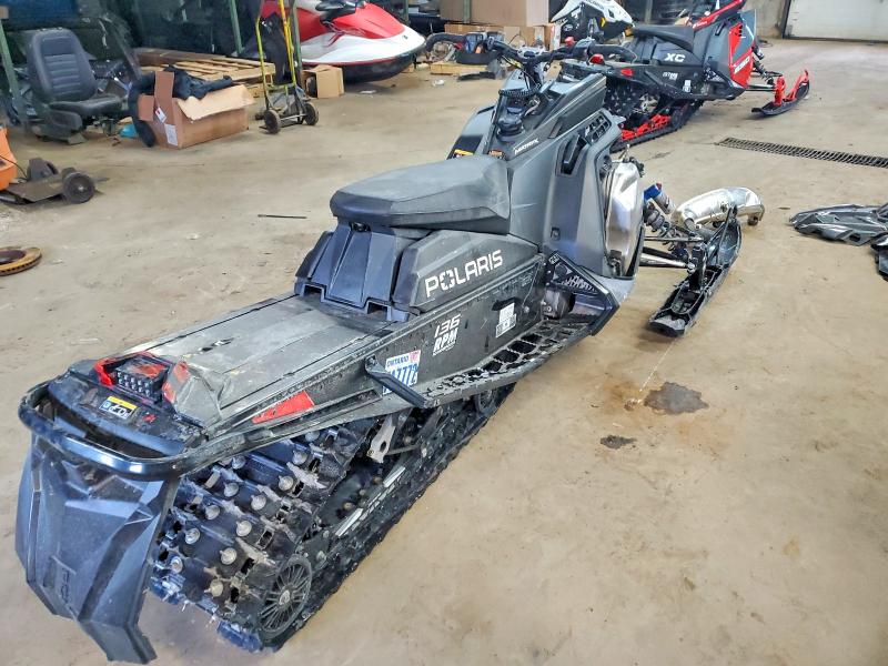 2024 Polr VIN SN1TDL8R2RC218441 COPART salvage auction — FRONT END, ON - PERMIT NO BRAND - FIT, sold $175 on 2026-07-28 (photo 4)