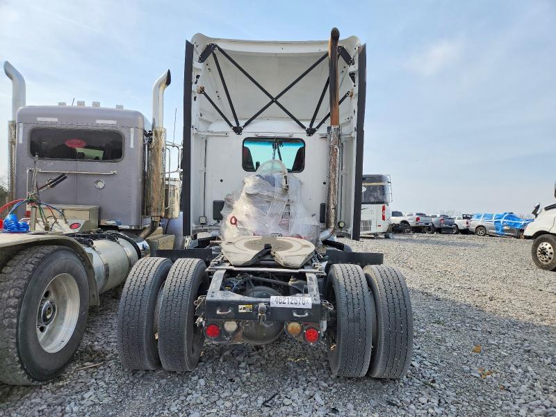 2019 Peterbilt All other VIN 1XPBA48X3KD600178 COPART salvage auction — NORMAL WEAR, IN - CERTIFICATE OF TITLE, sold $7,500 on 2026-07-28 (photo 9)
