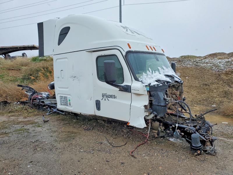2018 Freigliner All other VIN 3AKJHHDR0JSJC6839 — COPART salvage auction photo