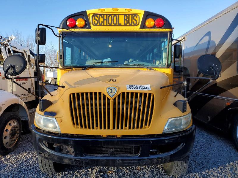 2014 Icrp All models VIN 4DRBUAAN2EB787876 COPART salvage auction — NORMAL WEAR, CT, sold $1,600 on 2026-09-23 (photo 9)