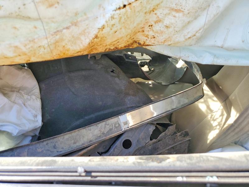 2015 Nissan Rogue VIN KNMAT2MT6FP502801 COPART salvage auction — ALL OVER, GA - BILL OF SALE - PARTS ONLY, sold $250 on 2026-07-31 (photo 7)