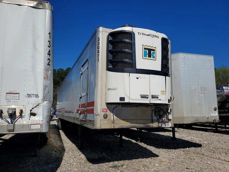 2006 Utility trailer mfg VIN 1UYVS25346M785320 COPART salvage auction — NORMAL WEAR, CT, sold $975 on 2026-09-01 (photo 1)