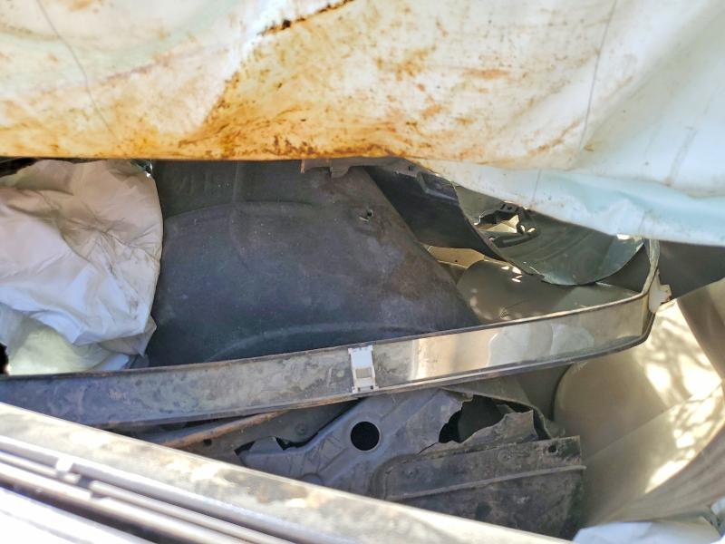 2015 Nissan Rogue VIN KNMAT2MT6FP502801 COPART salvage auction — ALL OVER, GA - BILL OF SALE - PARTS ONLY, sold $250 on 2026-07-31 (photo 8)