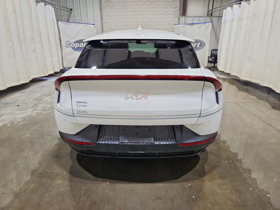 2024 Kia All other VIN KNDC3DLC5R5183218 COPART salvage auction — FRONT END, Mo - Cert Of Title-Repossessed, sold $5,700 on 2026-07-09 (photo 6)