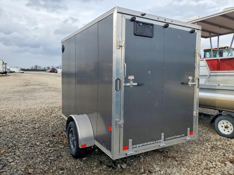 2022 Unknown Unknown VIN 5WFBE1010ND001408 COPART salvage auction — NORMAL WEAR, TN - CERTIFICATE OF TITLE (P), sold $4,100 on 2026-07-27 (photo 3)