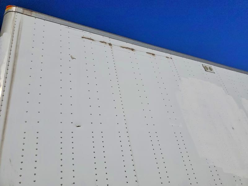 2014 Utility Dry freigh VIN 1UYVS2538EG766511 COPART salvage auction — SIDE, TN - DIS/DLR/EXP ONLY CLEAN TITLE (P), sold $6,000 on 2026-07-09 (photo 9)