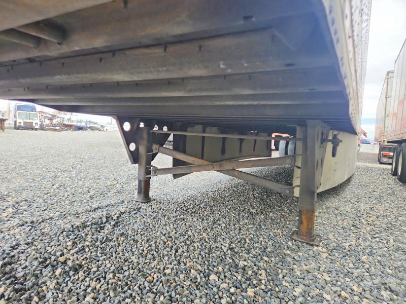 2015 Utility All models VIN 1UYVS2532FP089506 COPART salvage auction — MINOR DENT/SCRATCHES, TN - CERTIFICATE OF TITLE (P), sold $6,000 on 2026-07-09 (photo 8)