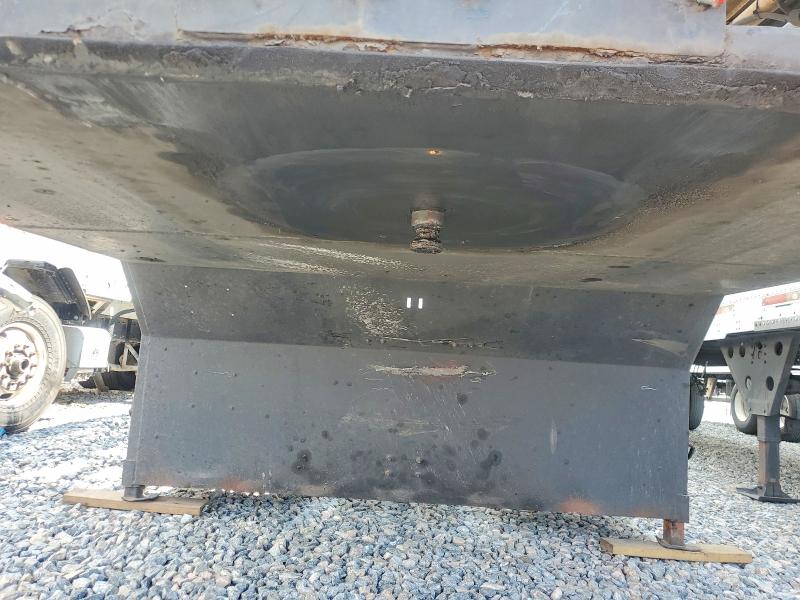 2015 Cottrell Ez-5307xl VIN 5E0AU1748FG593601 COPART salvage auction — FRAME DAMAGE, FL - CERTIFICATE OF TITLE, sold $16,300 on 2026-07-22 (photo 8)