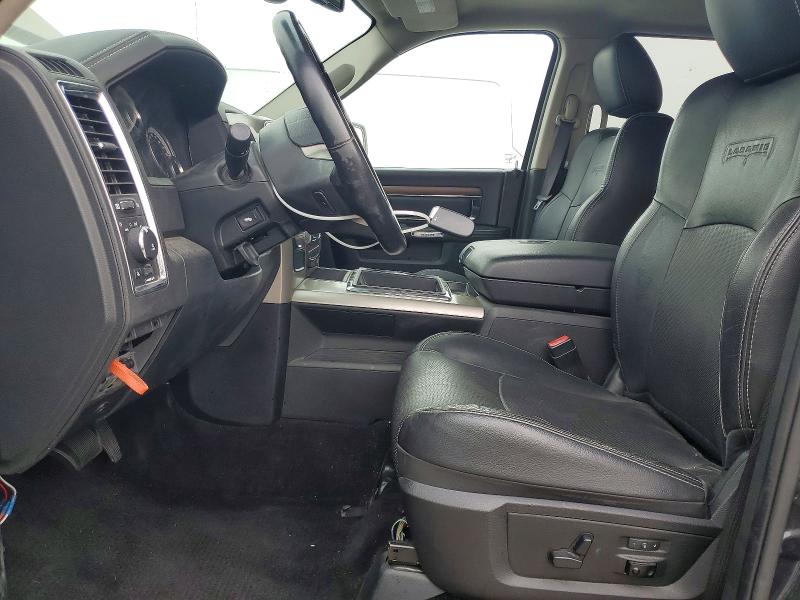 2015 Ram 1500 VIN 1C6RR6NM7FS714773 COPART salvage auction — MINOR DENT/SCRATCHES, Ca - Dis/Dlr/Exp Only Clean Title, sold $4,850 on 2026-07-28 (photo 7)