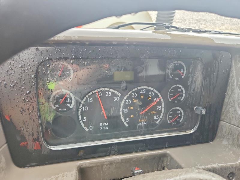 2008 Sterling truck All other VIN 2FZHATBS18AZ50337 COPART salvage auction — ALL OVER, MN - CERT OF TITLE-PRIOR SALVAGE, sold $1,650 on 2026-07-24 (photo 8)