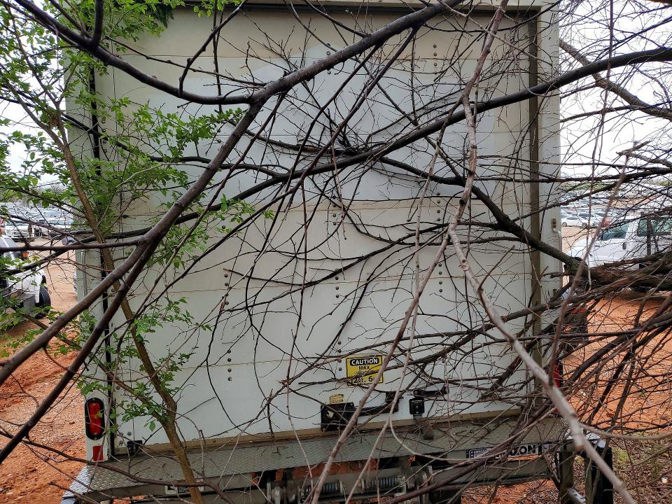 2020 Freightliner All other VIN 3ALACWFC6LDLY3197 COPART salvage auction — MINOR DENT/SCRATCHES, CT, sold $13,600 on 2026-07-28 (photo 6)