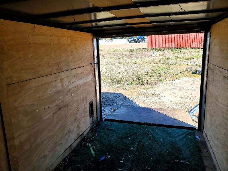 2025 Rocs Unknown VIN 7H2BE1428SD066372 COPART salvage auction — NORMAL WEAR, TN - CERTIFICATE OF TITLE (P), sold $3,500 on 2026-07-28 (photo 6)