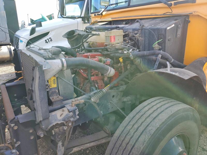 2012 Bluebird All other VIN 1BAKGCPH8CF287780 COPART salvage auction — NORMAL WEAR, IL - CERTIFICATE OF TITLE, sold $2,500 on 2026-07-09 (photo 9)