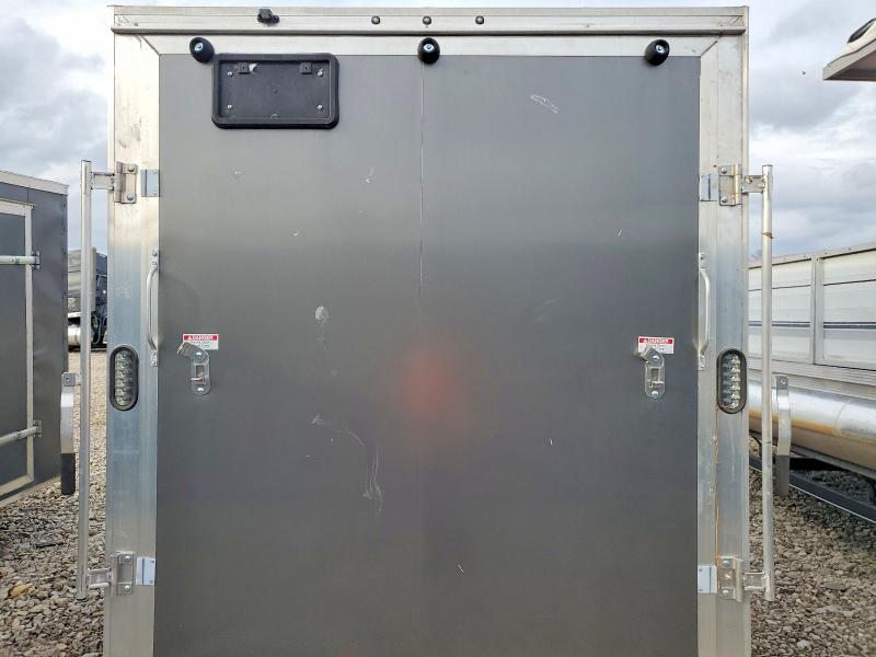 2022 Unknown Unknown VIN 5WFBE1010ND001408 COPART salvage auction — NORMAL WEAR, TN - CERTIFICATE OF TITLE (P), sold $4,100 on 2026-07-27 (photo 9)