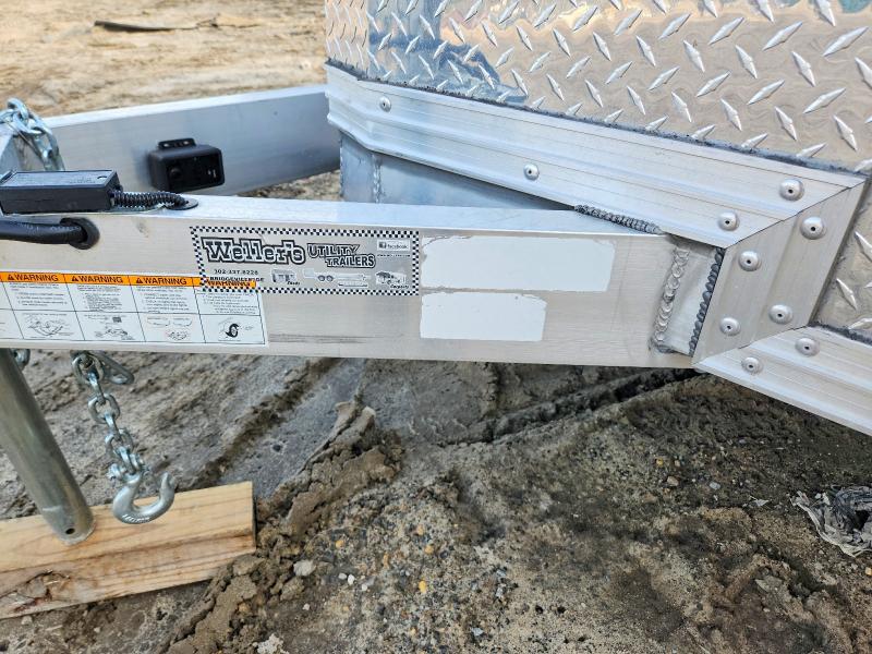 2025 Unknown Unknown VIN 5WFBE1621SD023316 COPART salvage auction — MISSING/ALTERED VIN, TN - CERTIFICATE OF TITLE (P), sold $6,250 on 2026-07-28 (photo 9)