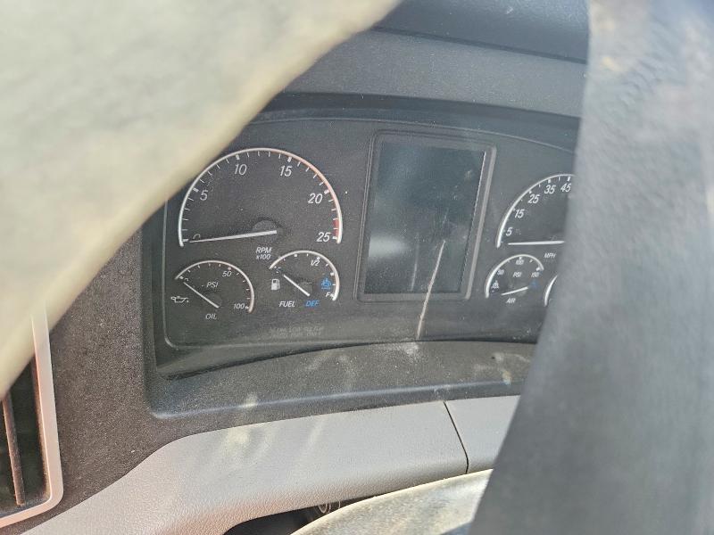 2020 Freightliner All other VIN 3AKJHHDR2LSLH2035 COPART salvage auction — FRONT END, RB, sold $7,200 on 2026-07-23 (photo 8)
