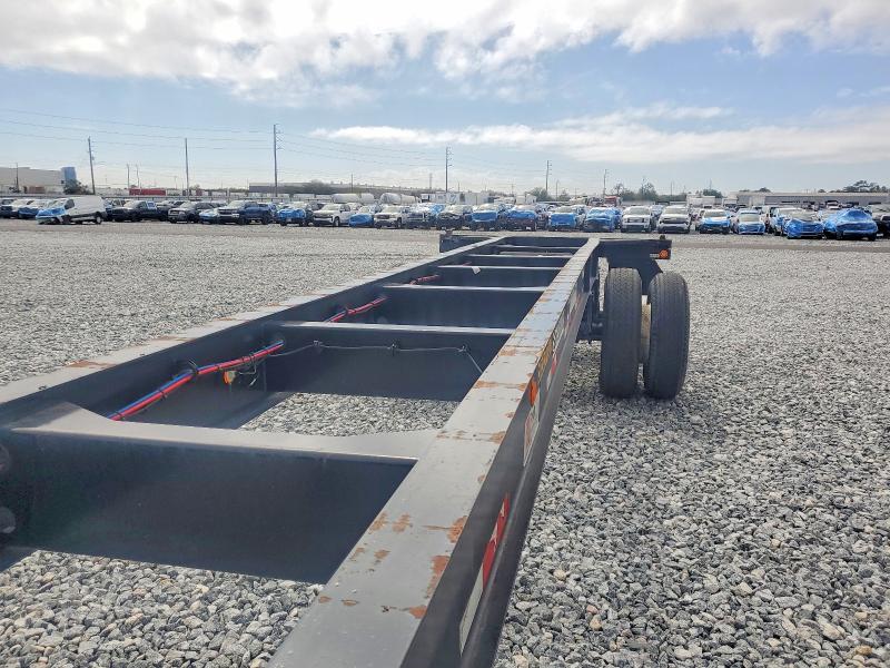 2023 Pratt Trailer VIN 7SPCC402XPN000742 COPART salvage auction — MINOR DENT/SCRATCHES, CT, sold $2,350 on 2026-07-06 (photo 6)