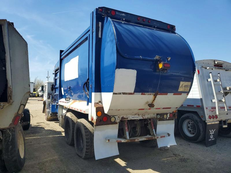 2010 Mack Leu613 VIN 1M2AU02C4AM003408 COPART salvage auction — SIDE, FL - CERTIFICATE OF DESTRUCTION, sold $1,100 on 2026-08-24 (photo 3)