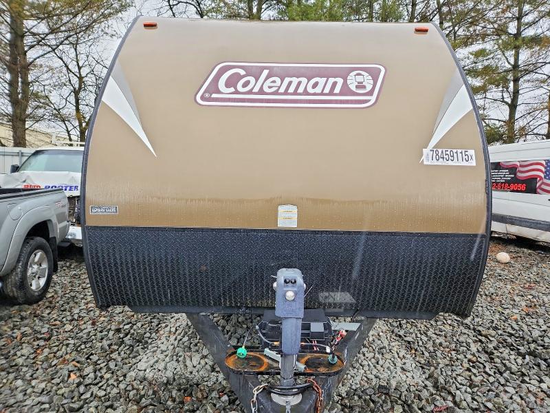 2018 Keystone Keystone VIN 4YDT28524JM931284 COPART salvage auction — ROOF, NJ - CERT OF TITLE-SALVAGE, sold $3,350 on 2026-07-08 (photo 2)