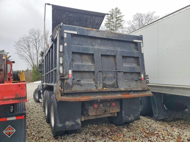 2008 Kenworth All other VIN 1NKDXUEX88J226253 COPART salvage auction — ROLLOVER, CB, sold $9,400 on 2026-07-15 (photo 3)