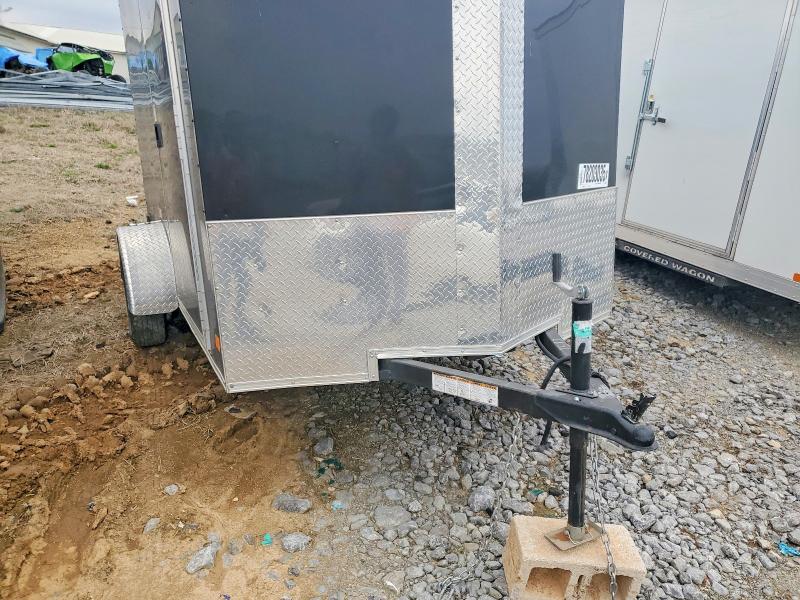 2023 Nationcraft Unknown VIN 7PVBE1015PD007283 COPART salvage auction — NORMAL WEAR, TN - CERTIFICATE OF TITLE (P), sold $2,950 on 2026-07-28 (photo 9)