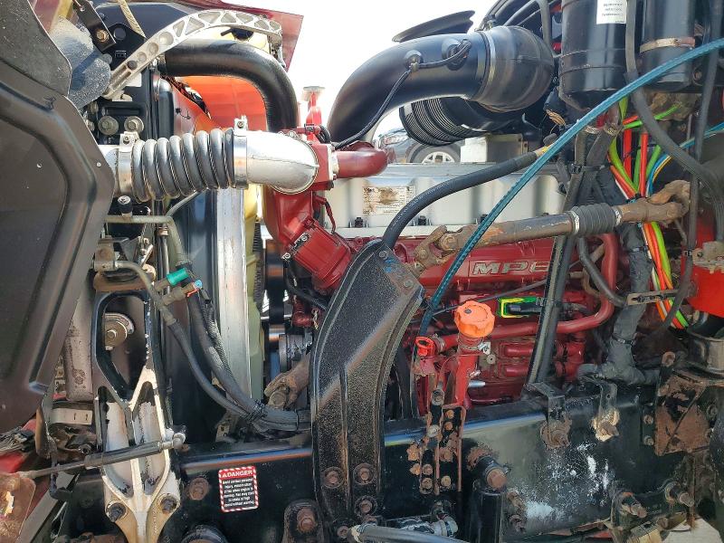 2008 Mack Unknown VIN 1M1AN09Y98N003296 COPART salvage auction — NORMAL WEAR, TX - CERTIFICATE OF TITLE, sold $6,300 on 2026-07-21 (photo 7)