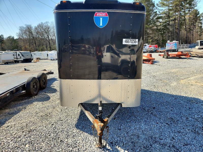 2024 Interstate Unknown VIN 4RALS1016RG011236 COPART salvage auction — MINOR DENT/SCRATCHES, TN - CERTIFICATE OF TITLE (P), sold $2,250 on 2026-07-29 (photo 2)